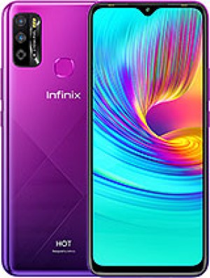 Infinix Hot 9 Play 64GB 3GB RAM