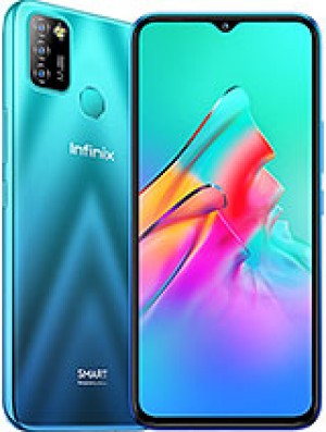 Infinix Smart 5 64GB