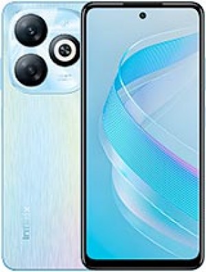 Infinix Smart 8 Pro 128GB