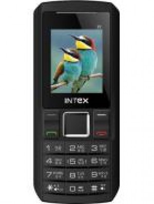 Intex Nano-2X