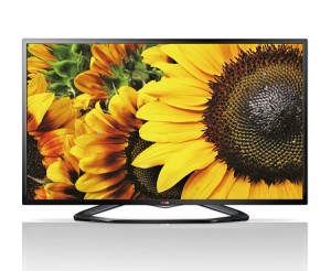 LG 32" HD SMART LED LCD TV 32LN571B