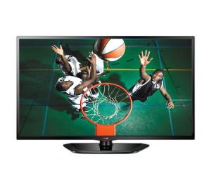 LG 32" HD LED LCD TV 32LN541B