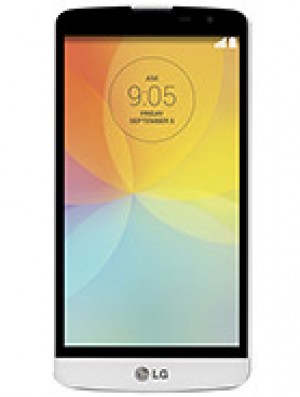 LG L Bello Dual D335