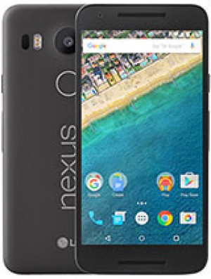 LG Nexus 5X 32GB