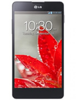 LG Optimus G E975