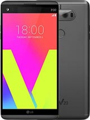 LG V20 Dual