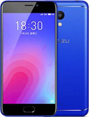 Meizu M6 32GB