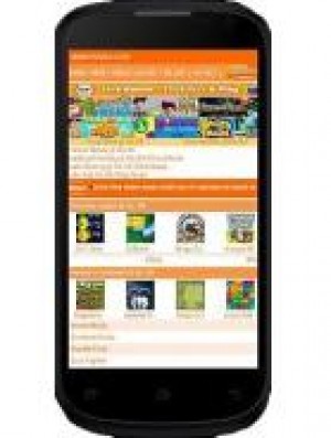 Micromax Canvas Engage A091