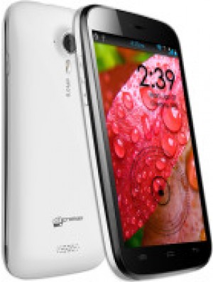 Micromax Canvas HD A116