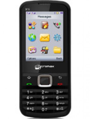 Micromax X1i XTRA