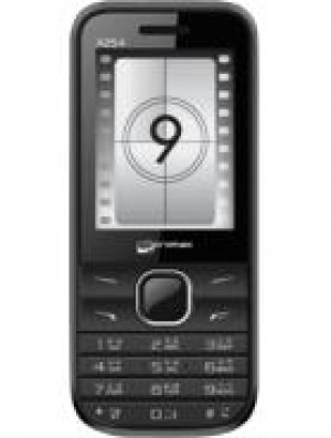 Micromax X254