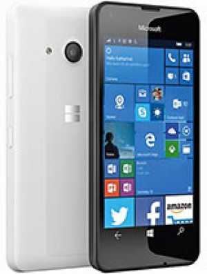 Microsoft Lumia 550 Dual SIM LTE