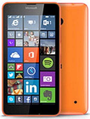 Microsoft Lumia 640 LTE Dual SIM