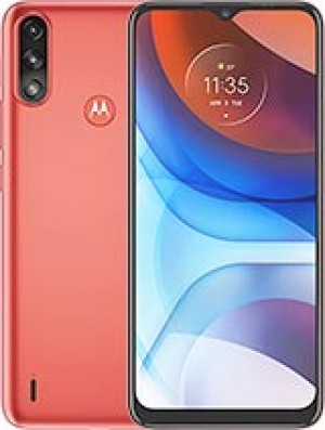 Motorola Moto E7 Power 64GB