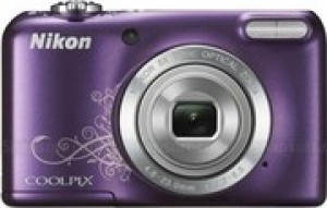 Nikon Coolpix L27