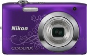 Nikon Coolpix S2600