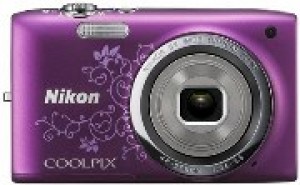 Nikon Coolpix S2700 Best Price in Sri Lanka 2025