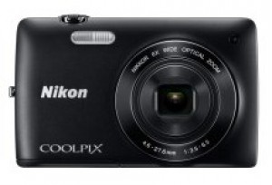 Nikon Coolpix S4200
