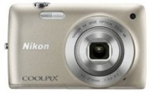 Nikon Coolpix s4400