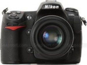Nikon D300S