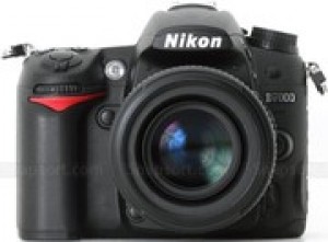 Nikon D7000