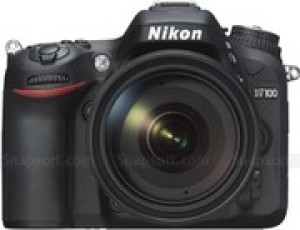 Nikon D7100