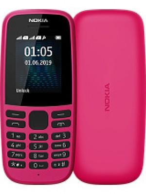 Nokia 105 Dual SIM (2019)