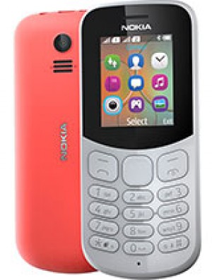 Nokia 130 (2017) Dual SIM