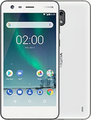 Nokia 2 Dual SIM