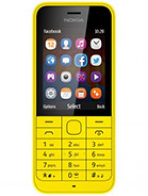 Nokia 220 Dual SIM