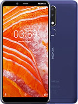 Nokia 3.1 Plus 32GB