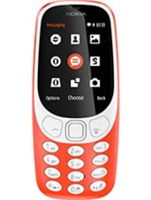 Nokia 3310 (2017) Dual Sim