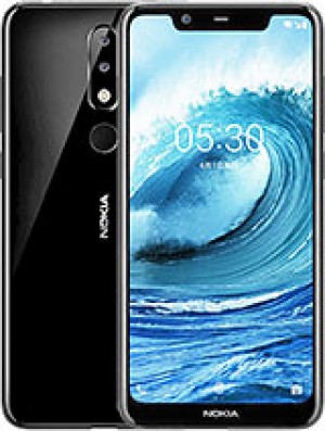 Nokia 5.1 Plus 64GB