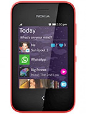 Nokia Asha 230