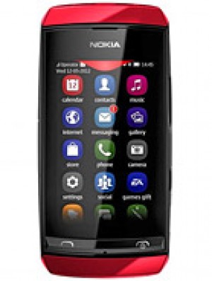 Nokia Asha 306