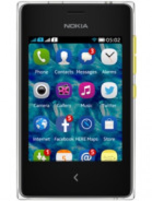 Nokia Asha 502