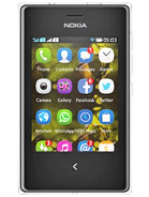 Nokia Asha 503