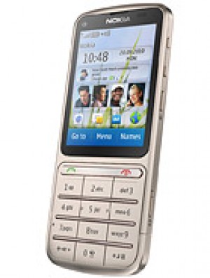 Nokia C3-01 