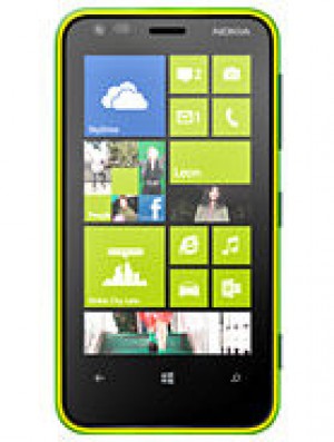 Nokia Lumia 620