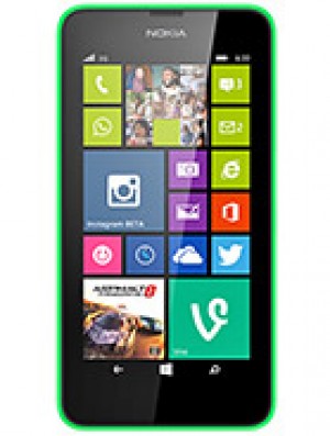 Nokia Lumia 630 Dual SIM