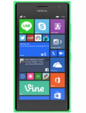 Nokia maze mini phone