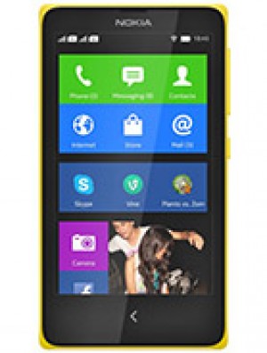 Nokia X Dual SIM