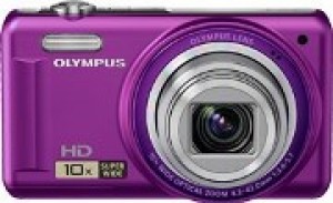 Olympus VR-310