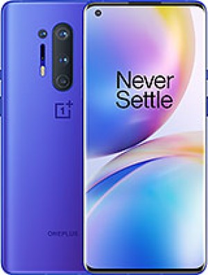 OnePlus 8 Pro