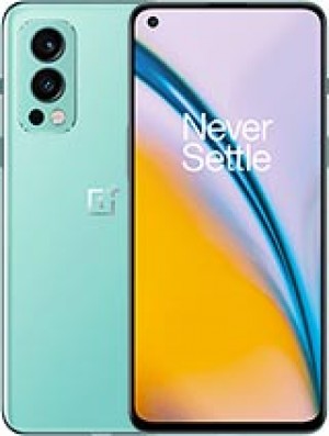 OnePlus Nord 2 5G 256GB