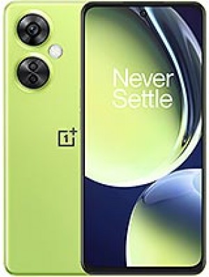 OnePlus Nord CE 3 Lite 5G 8GB RAM