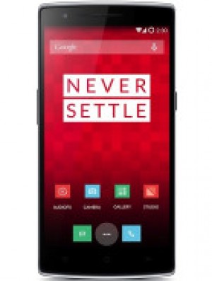 OnePlus One LTE