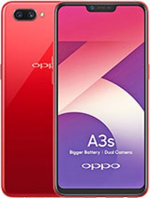 Oppo A3s 32GB