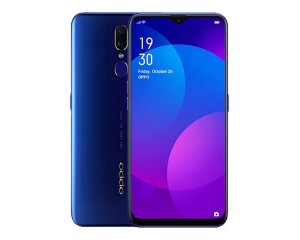 Oppo F11