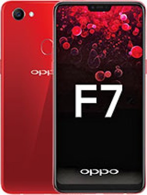 Oppo F7 128 GB